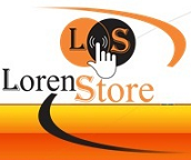 LorenStore — Tu Tienda Online a La Mano